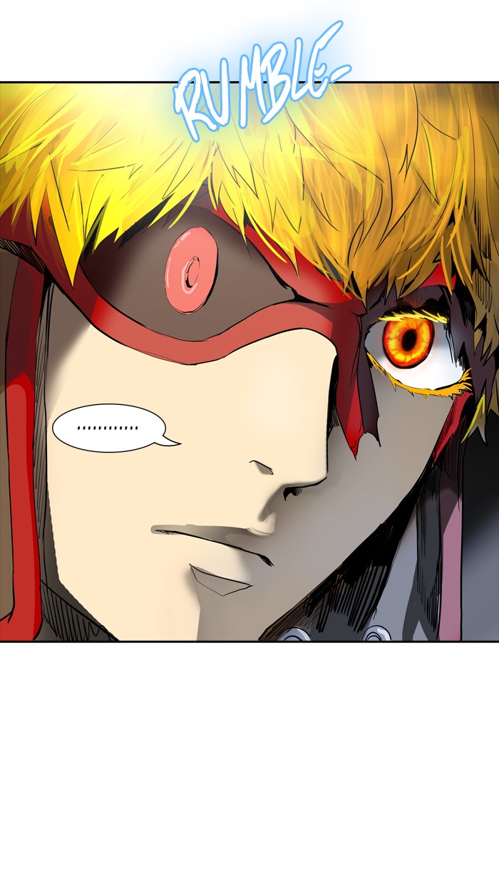 Tower of God Chapter 375 3